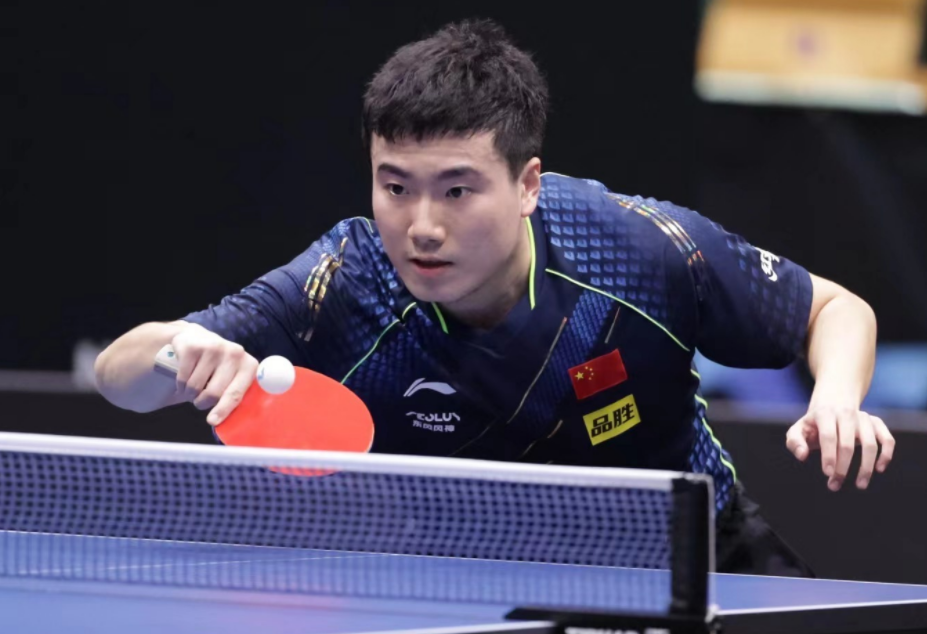 一个重要赛 一个重要赛