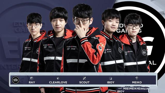 魅力和尖端 魅力和尖端