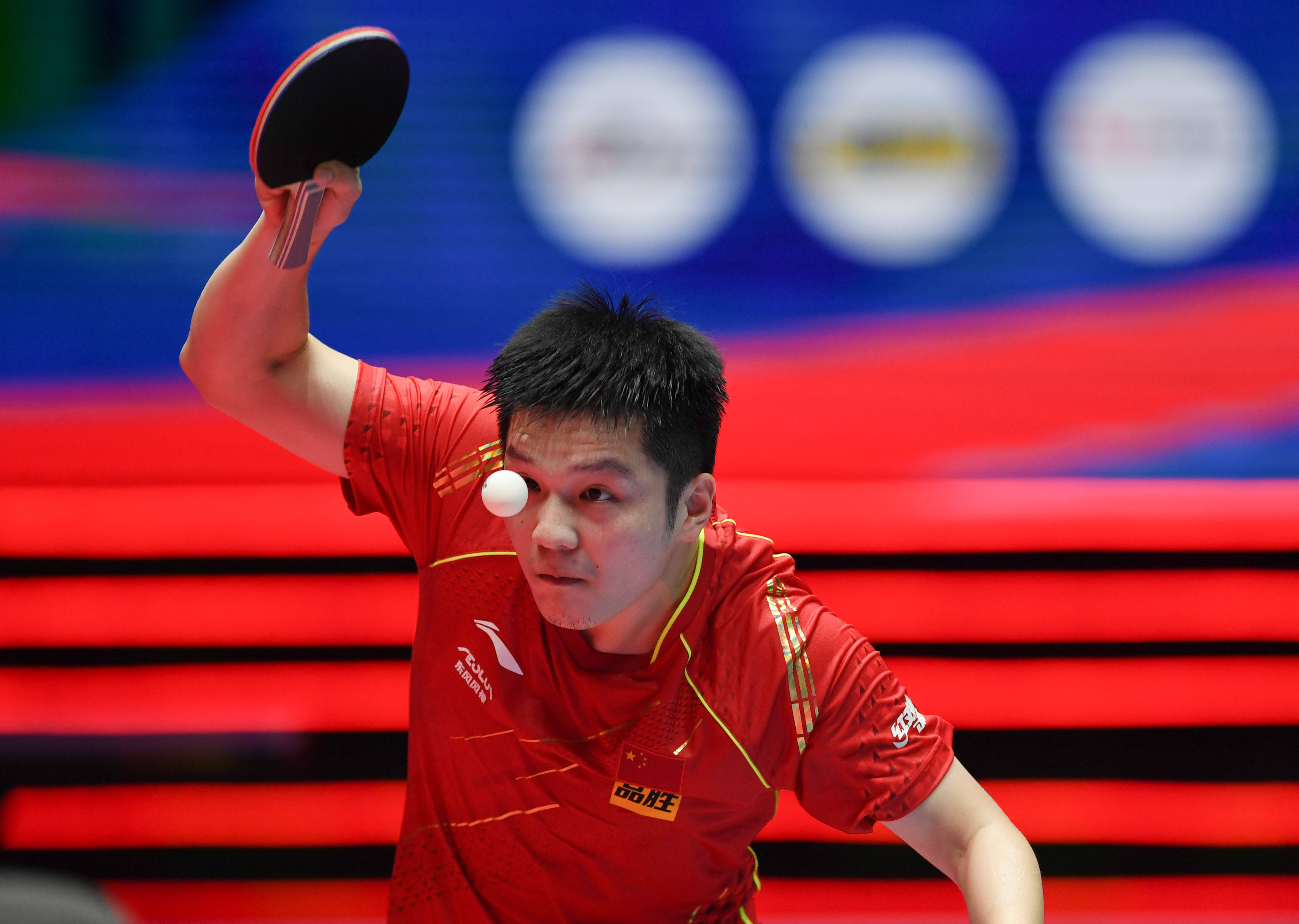 球市场中 球市场中