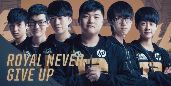 他们成功的 他们成功的