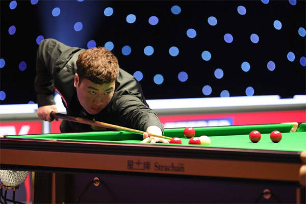 更好的季后 更好的季后